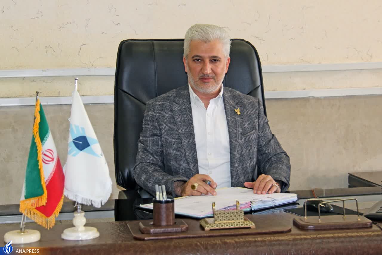 دانشکده هوش مصنوعی در دانشگاه آزاد کرج راهاندازی شد دانشکده هوش مصنوعی در دانشگاه آزاد کرج راهاندازی شد