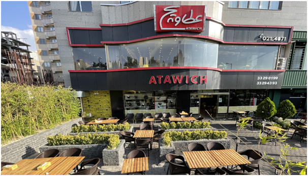 ماجراهای عجیب و غریب فست فودها در دنیا