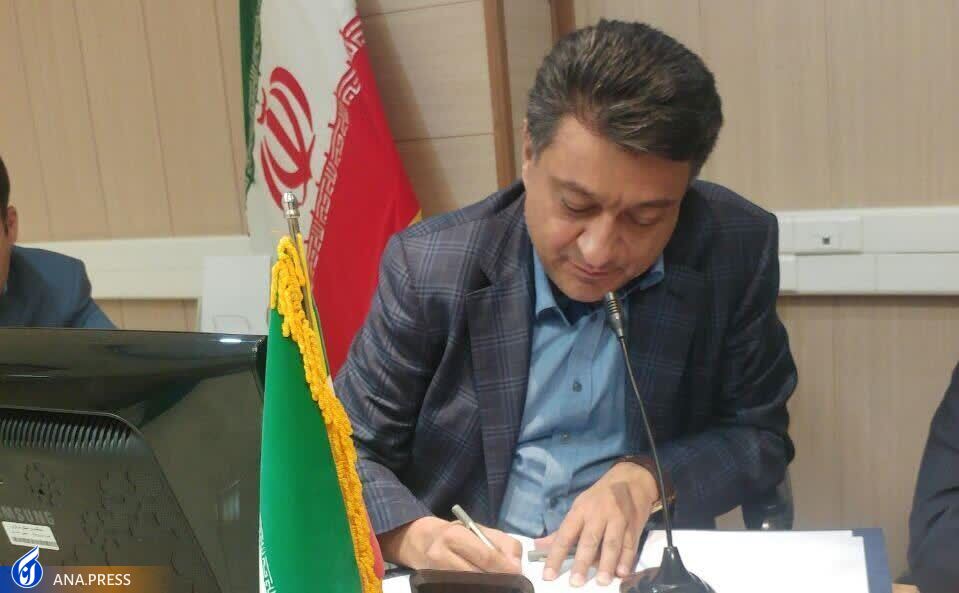 تجاریسازی و تولید انبوه ۶۰ محصول در سرای نوآوری تکنولوژی نساجی تجاریسازی و تولید انبوه ۶۰ محصول در سرای نوآوری تکنولوژی نساجی