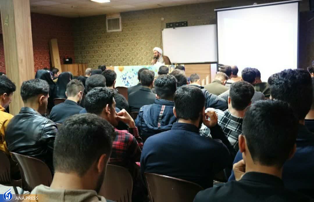 نخستین دوره توانمندسازی «نسیم تبیین» آغاز به کار کرد نخستین دوره توانمندسازی «نسیم تبیین» آغاز به کار کرد