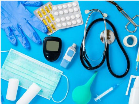 کاربرد تزریق پلاستیک در صنعت پزشکی کاربرد تزریق پلاستیک در صنعت پزشکی