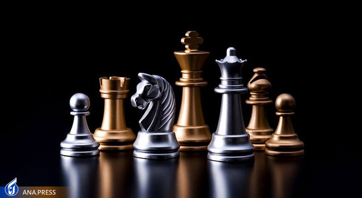 پریدر در نقش ناجی یا تخریب در فدراسیون شطرنج؟