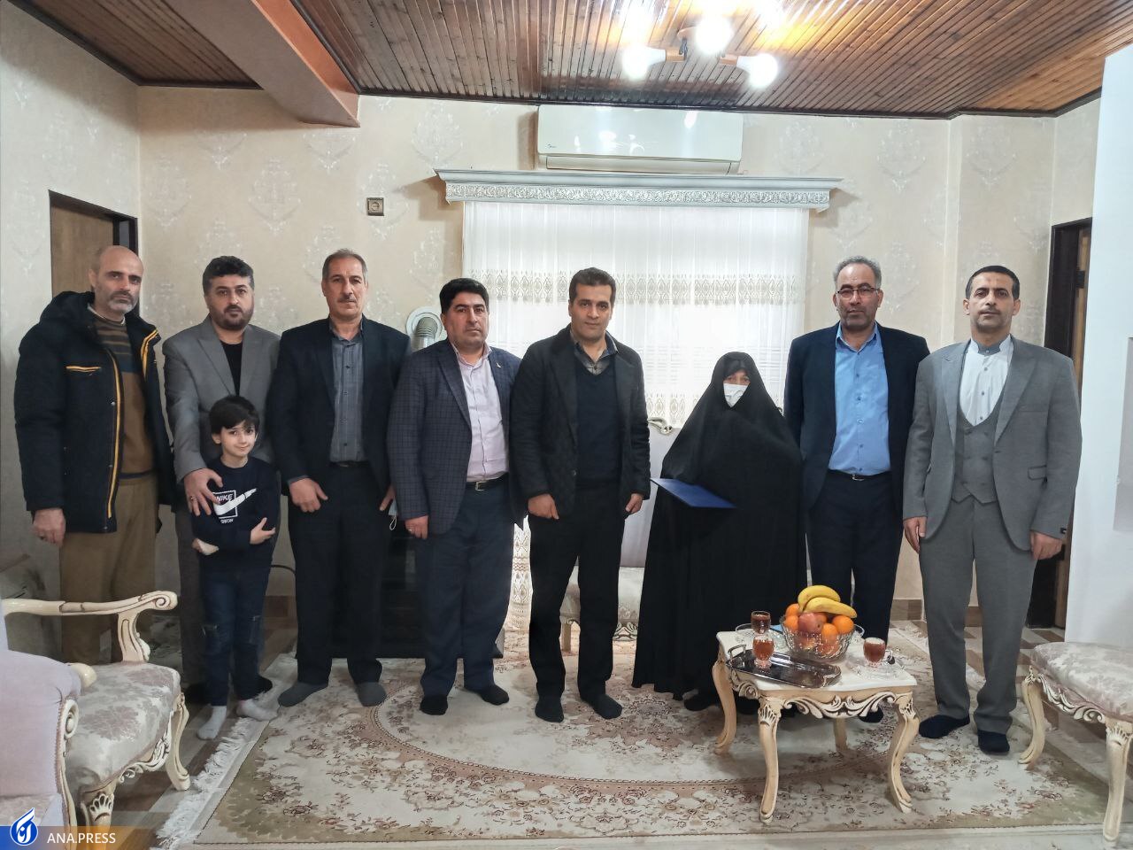 همگامی دانشگاهیان دانشگاه آزاد با جشن‌های پیروزی انقلاب