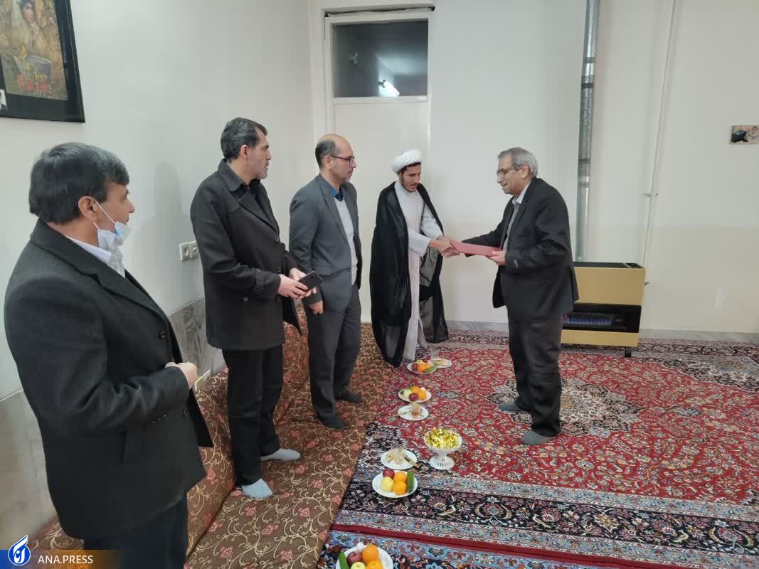 همگامی دانشگاهیان دانشگاه آزاد با جشن‌های پیروزی انقلاب