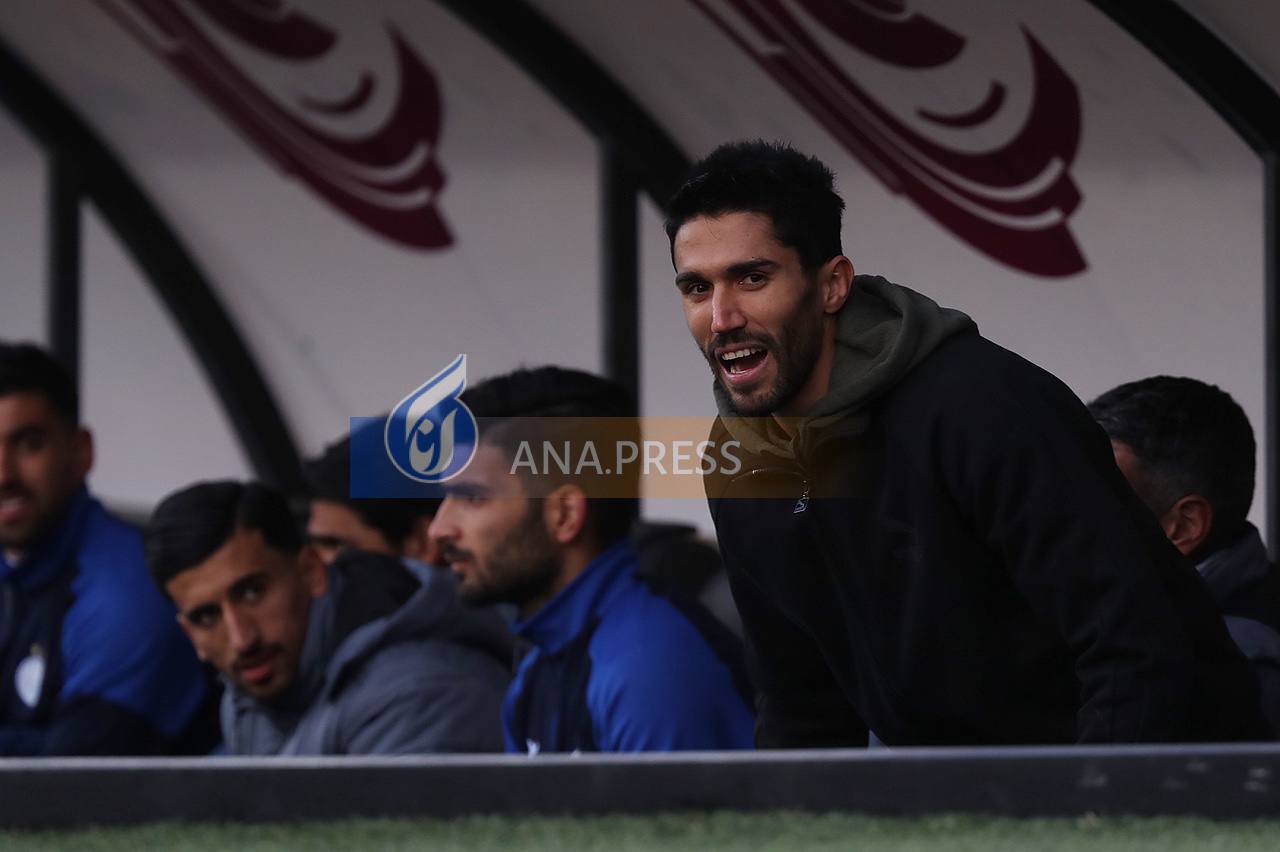 واکنش‌های سرمربی و دروازه‌بان استقلال به برتری مقابل نفت+تصاویر