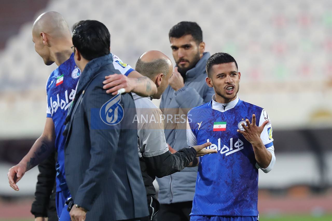 درگیری درگیری