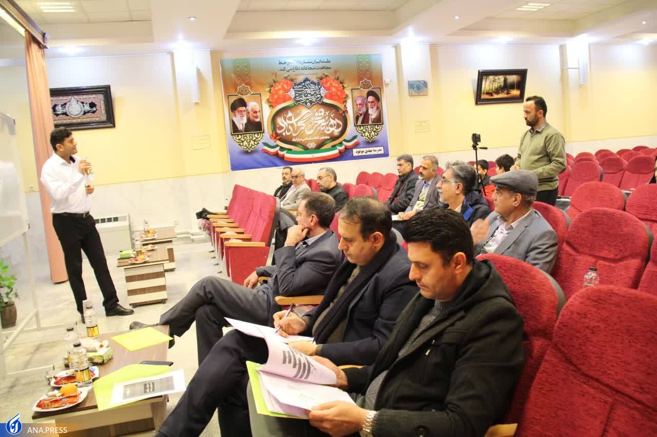 تحصیل ۲ هزار دانشجو در ۱۰۵ رشتهمقطع دانشگاه آزاد مبارکه تحصیل ۲ هزار دانشجو در ۱۰۵ رشتهمقطع دانشگاه آزاد مبارکه