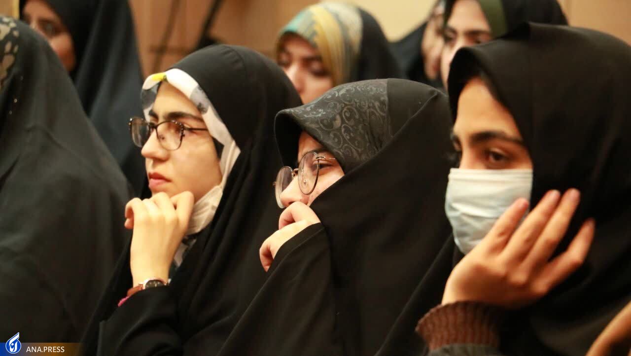 روایت مادر ۲ شهید مدافع حرم از شهادت پسرانش در سوریه