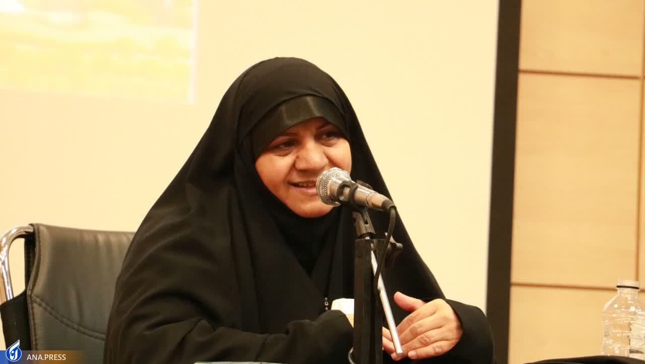 روایت مادر ۲ شهید مدافع حرم از شهادت پسرانش در سوریه روایت مادر ۲ شهید مدافع حرم از شهادت پسرانش در سوریه