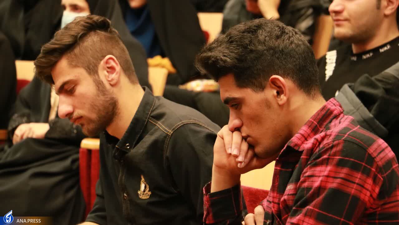 روایت مادر ۲ شهید مدافع حرم از شهادت پسرانش در سوریه