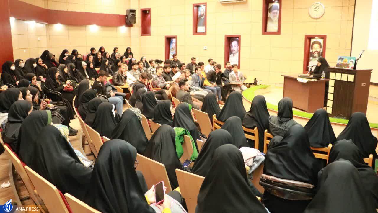 روایت مادر ۲ شهید مدافع حرم از شهادت پسرانش در سوریه