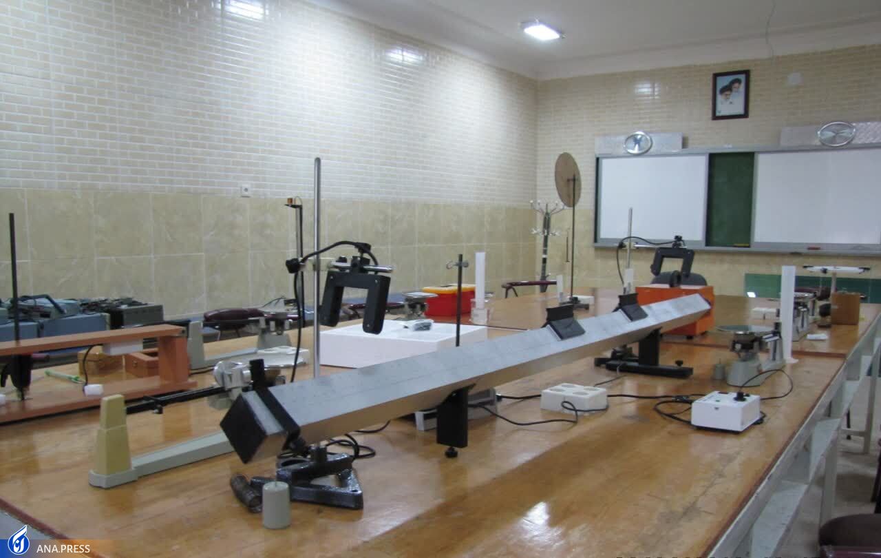 فعالیت بیش از ۴ هزار دانشجو در دانشگاه آزاد اسلامی لارستان