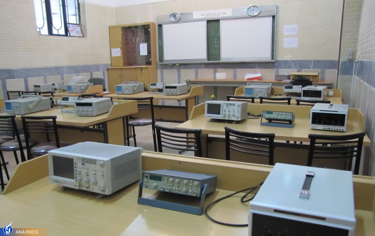 گسترش رشته‌های علوم پزشکی در بزرگ‌ترین شهرستان استان فارس