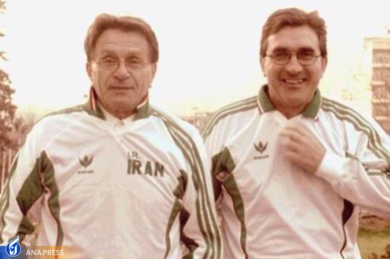 به بهانه درگذشت میروسلاو بلاژویچ؛ کروکودیلها نگذاشتند من در ایران نتیجه بگیرم! به بهانه درگذشت میروسلاو بلاژویچ؛ کروکودیلها نگذاشتند من در ایران نتیجه بگیرم!