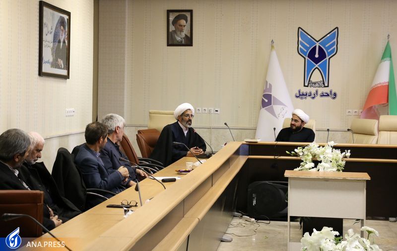 وارد مصاف تمدنی بین ۳ تمدن شاخص شدهایم وارد مصاف تمدنی بین ۳ تمدن شاخص شدهایم