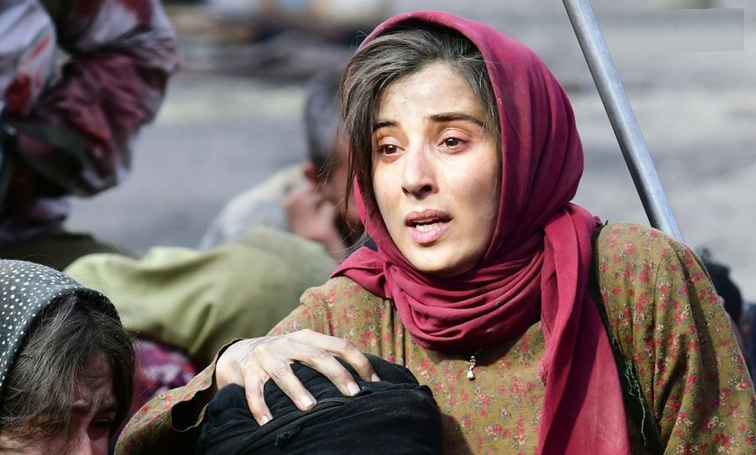 یک روز کامل با سینمای دفاع مقدس