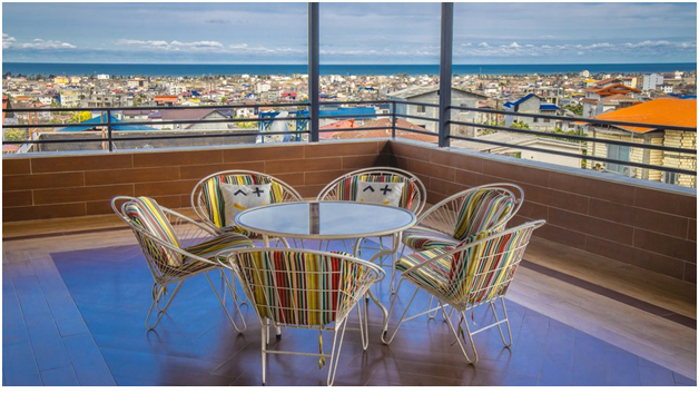 ویلاهای جنجالی رامسر که مهمانان را در صف انتظار نگه میدارند ویلاهای جنجالی رامسر که مهمانان را در صف انتظار نگه میدارند