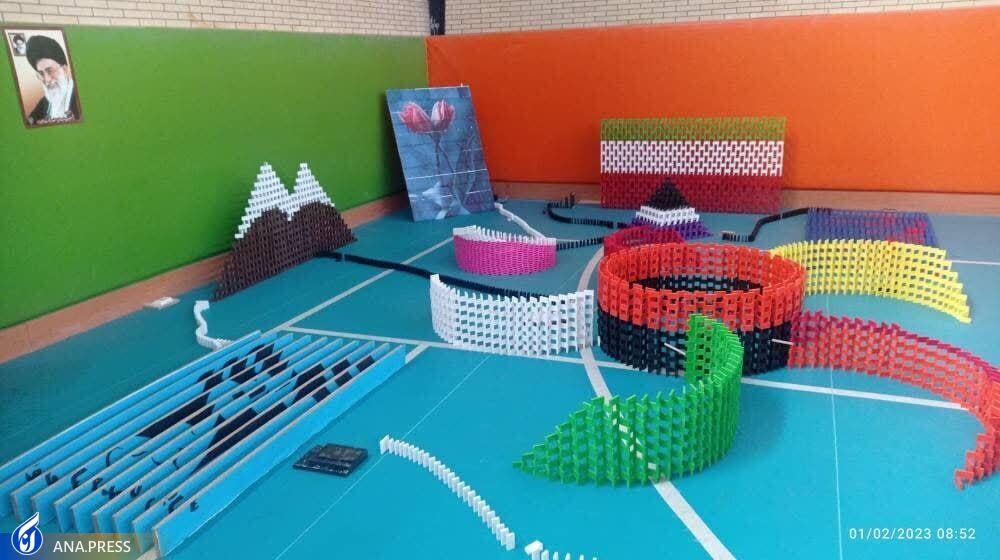 برپایی نمایشگاه دستسازههای پژوهشی دانشآموزان سما برپایی نمایشگاه دستسازههای پژوهشی دانشآموزان سما