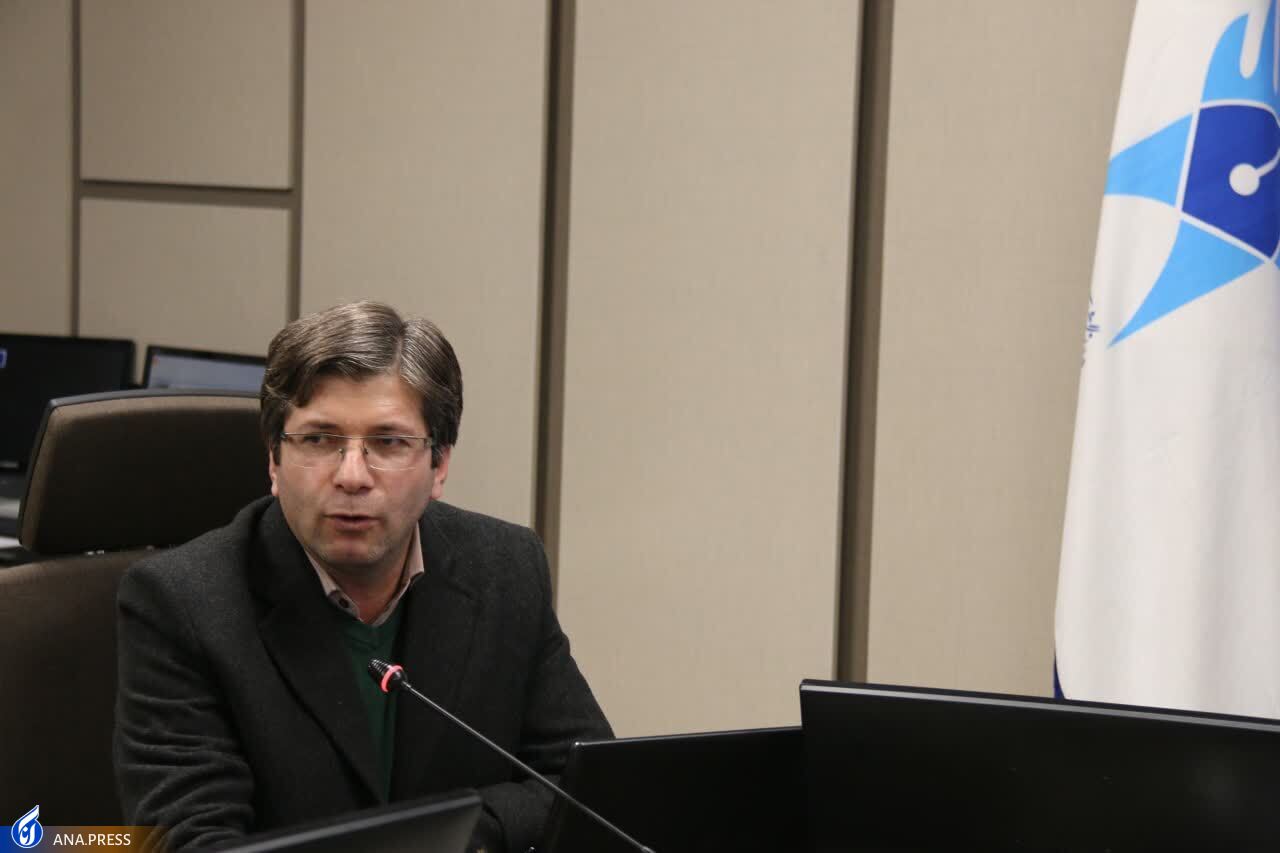 دانشجویان به برنامههای علمی مأموریتگرا سوق داده میشوند دانشجویان به برنامههای علمی مأموریتگرا سوق داده میشوند