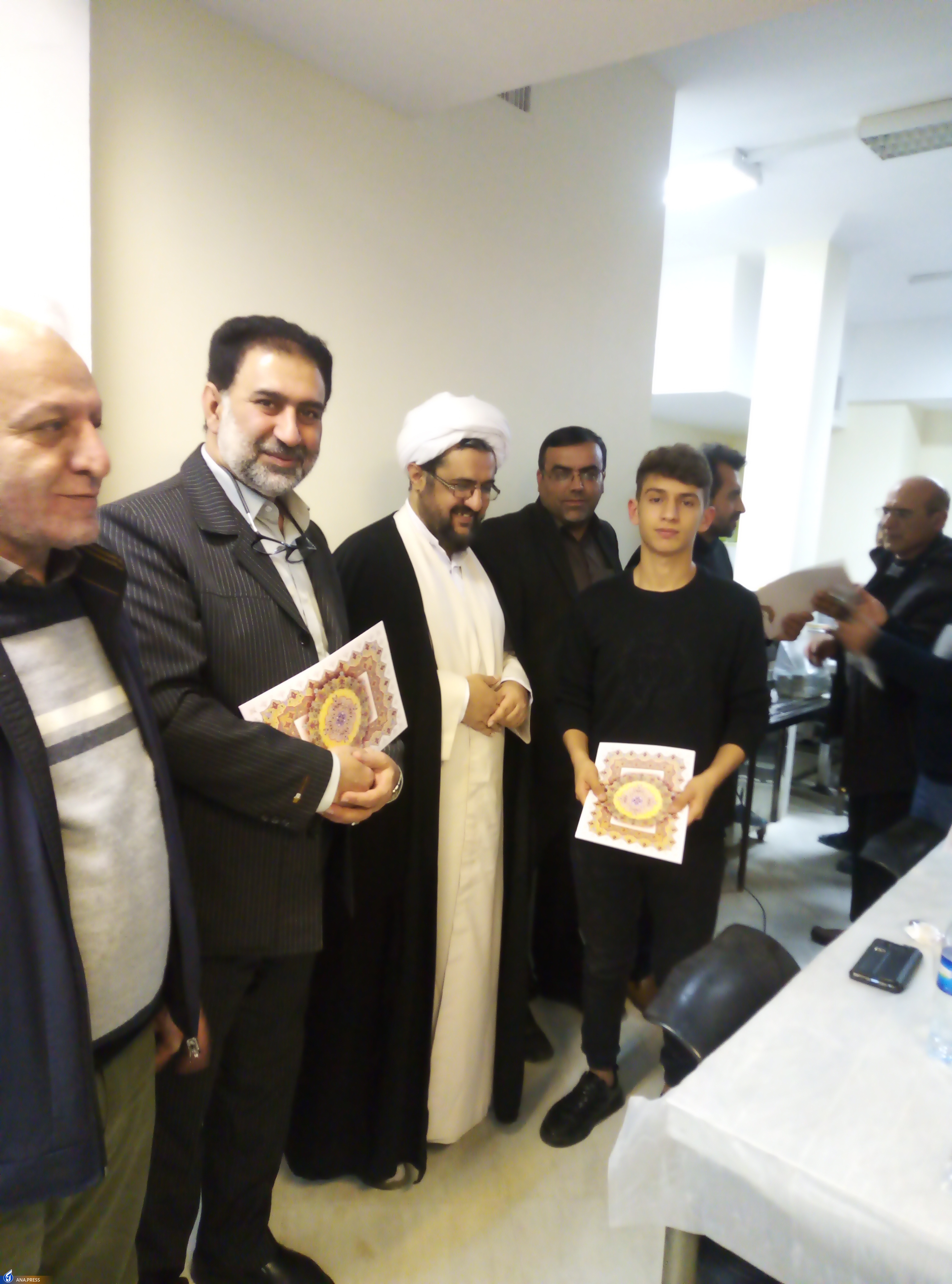 دانشگاهیان دانشگاه آزاد اسلامی در سراسر کشور دانشگاهیان دانشگاه آزاد اسلامی در سراسر کشور