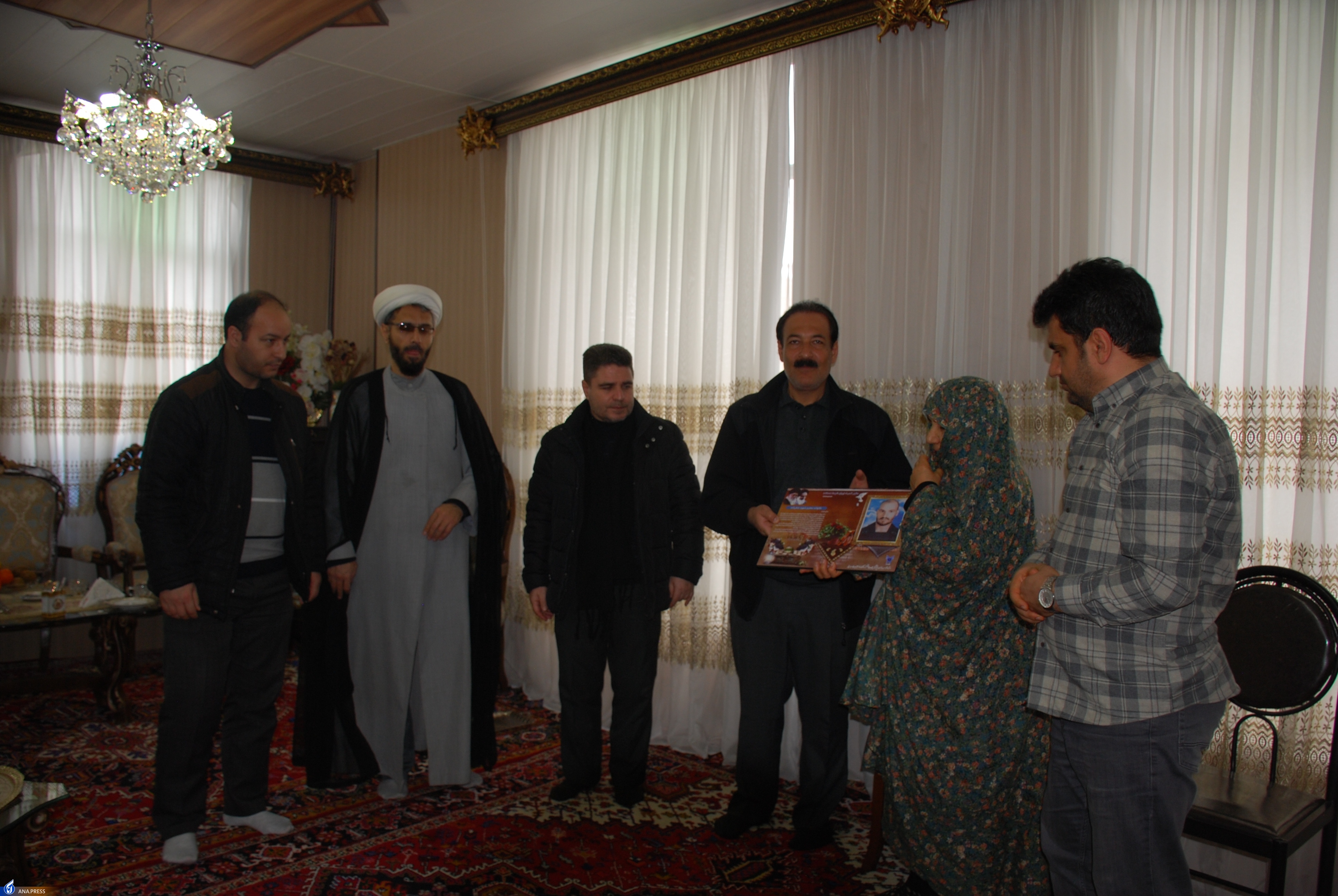 دانشگاهیان دانشگاه آزاد اسلامی در سراسر کشور