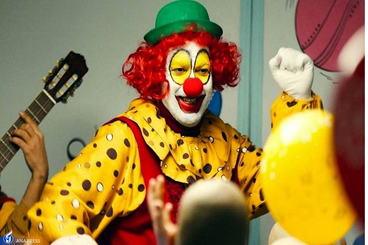 وقتی «رویا» و «امید» در خدمت فیلمسازی قرار میگیرند/بامداد وقتی «رویا» و «امید» در خدمت فیلمسازی قرار میگیرند/بامداد