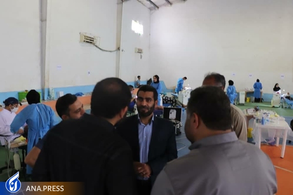 از برپایی نمایشگاه و نشست‌های تبیینی تا ادای دین به شهدا