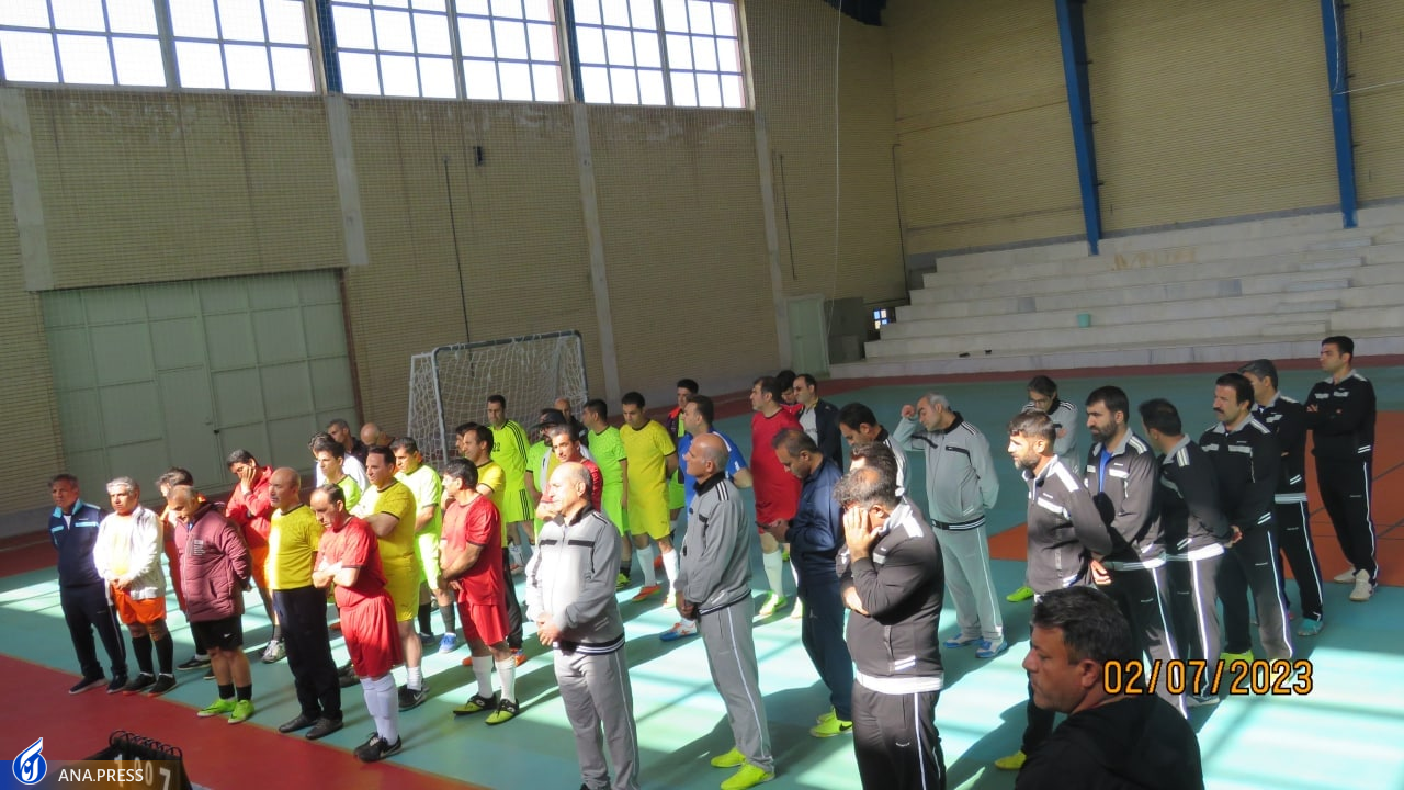 از برپایی نمایشگاه و نشست‌های تبیینی تا ادای دین به شهدا