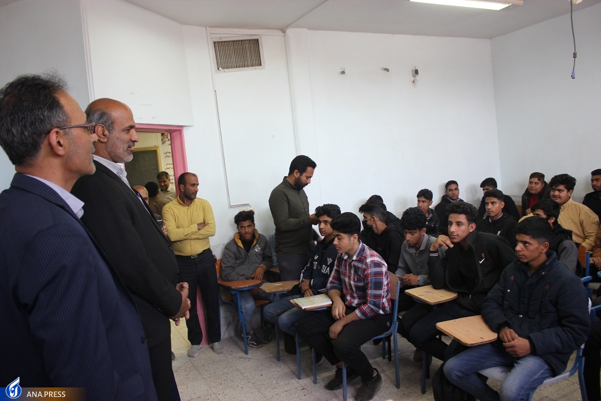 راه‌اندازی پردیس دانشگاه آزاد اسلامی در نرماشیر