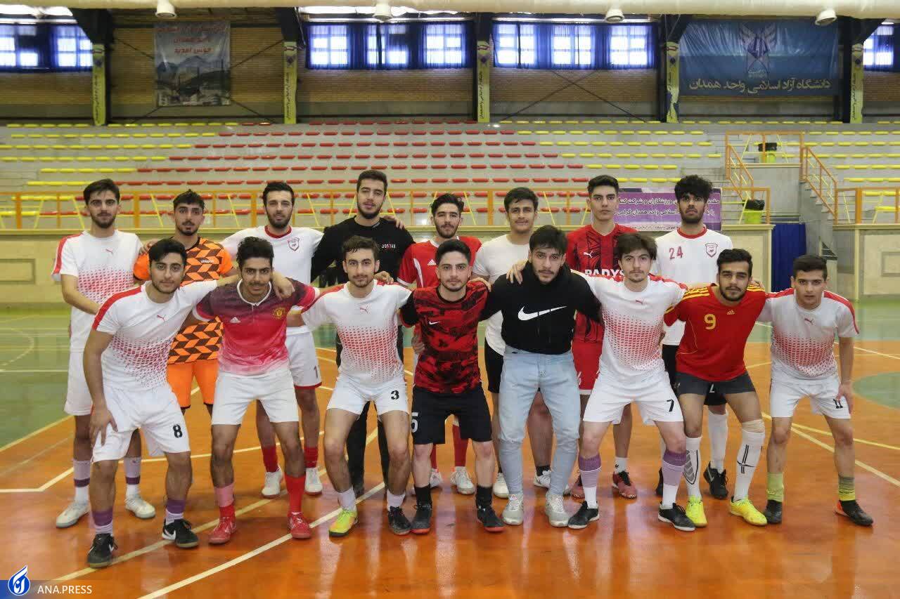 از برپایی نمایشگاه و نشست‌های تبیینی تا ادای دین به شهدا