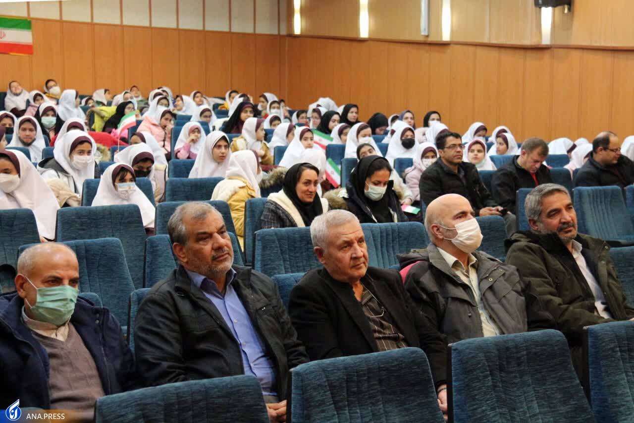 از برپایی نمایشگاه و نشست‌های تبیینی تا ادای دین به شهدا