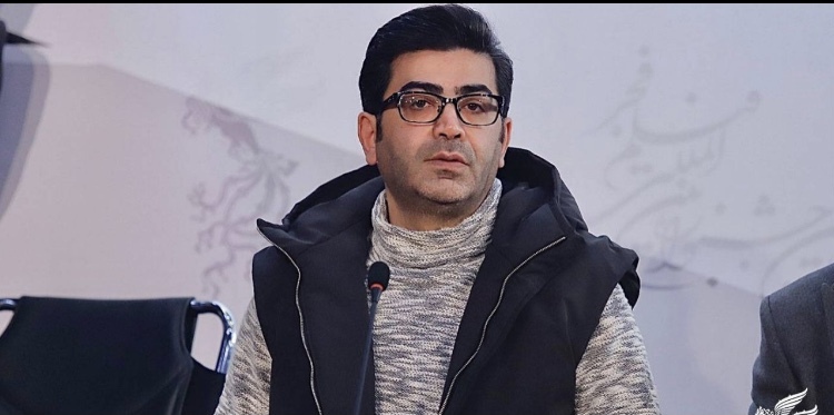 فرزاد حسنی: کار دفاع مقدسی رابدون اینکه نه بگویم پذیرفتم فرزاد حسنی: کار دفاع مقدسی رابدون اینکه نه بگویم پذیرفتم