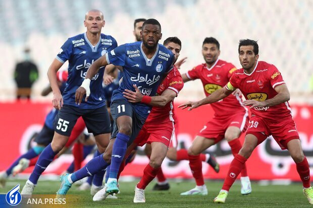 کار سخت باشگاهها برای جذب و حفظ بازیکنان خارجی؛ یامگا، سیلوا و آلوز در فوتبال ایران میمانند؟ کار سخت باشگاهها برای جذب و حفظ بازیکنان خارجی؛ یامگا، سیلوا و آلوز در فوتبال ایران میمانند؟