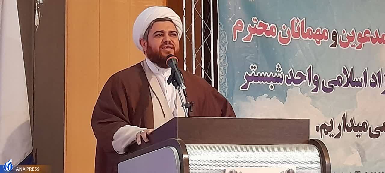 از ورود دانشگاه آزاد اسلامی شبستر به تولید مخازن کامپوزیتی فشار بالا تا بازنگری در مأموریتگرایی از ورود دانشگاه آزاد اسلامی شبستر به تولید مخازن کامپوزیتی فشار بالا تا بازنگری در مأموریتگرایی