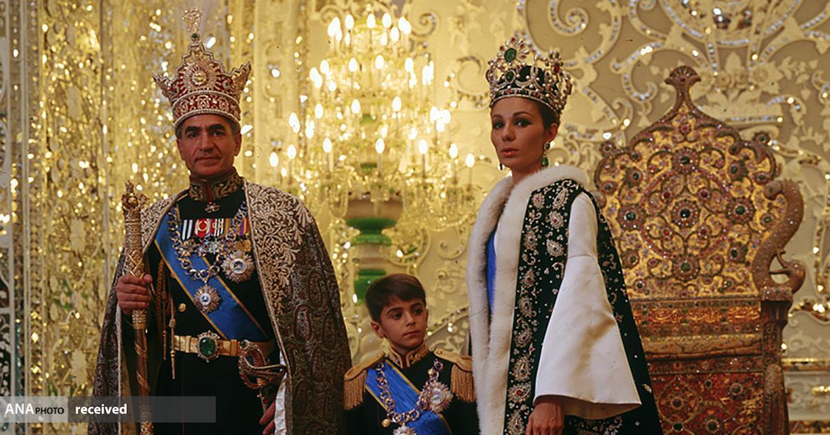 ائتلاف پوچِ «مغزهای کوچک زنگ زده» ائتلاف پوچِ «مغزهای کوچک زنگ زده»