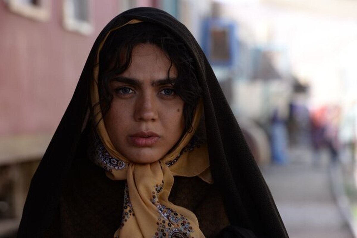 «وابل» به جشنواره فیلم فجر رسید