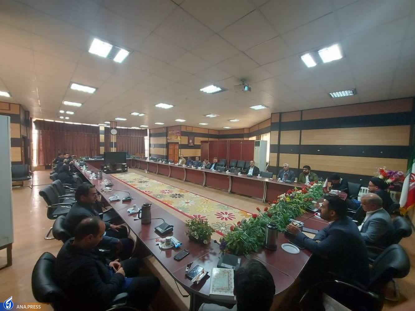 از برپایی نمایشگاه و نشست‌های تبیینی تا ادای دین به شهدا