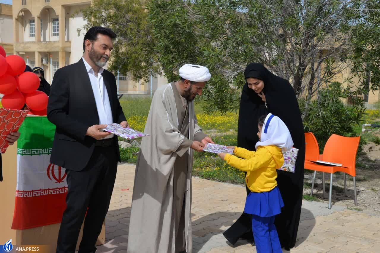 از برپایی نمایشگاه و نشست‌های تبیینی تا ادای دین به شهدا