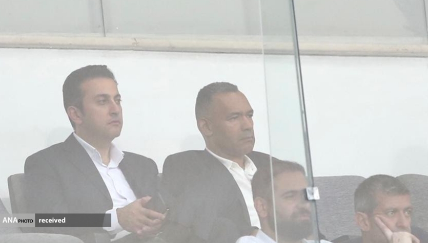 وقتی هواداران بازیکنان استقلال را هو کردند و بی‌غیرت خواندند+تصاویر