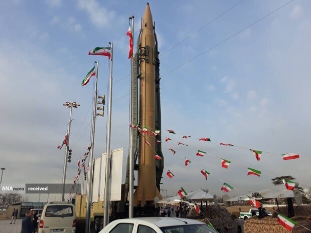 اتحاد ایرانی‌ها در بهار آزادی؛ حضور گسترده مردم در«جشن انقلاب»