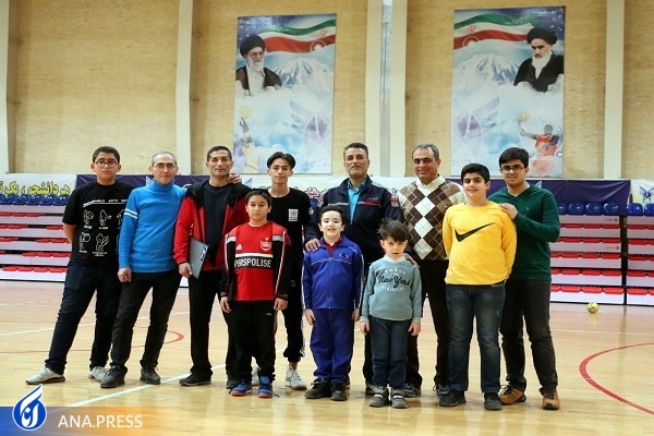 از برپایی نمایشگاه و نشست‌های تبیینی تا ادای دین به شهدا