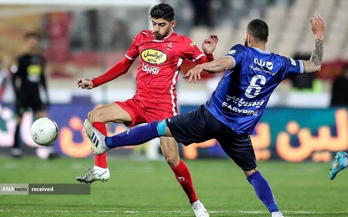 لیگ لاکچری با هزینه ۵ هزار میلیاردی و خروجی صفر! لیگ لاکچری با هزینه ۵ هزار میلیاردی و خروجی صفر!