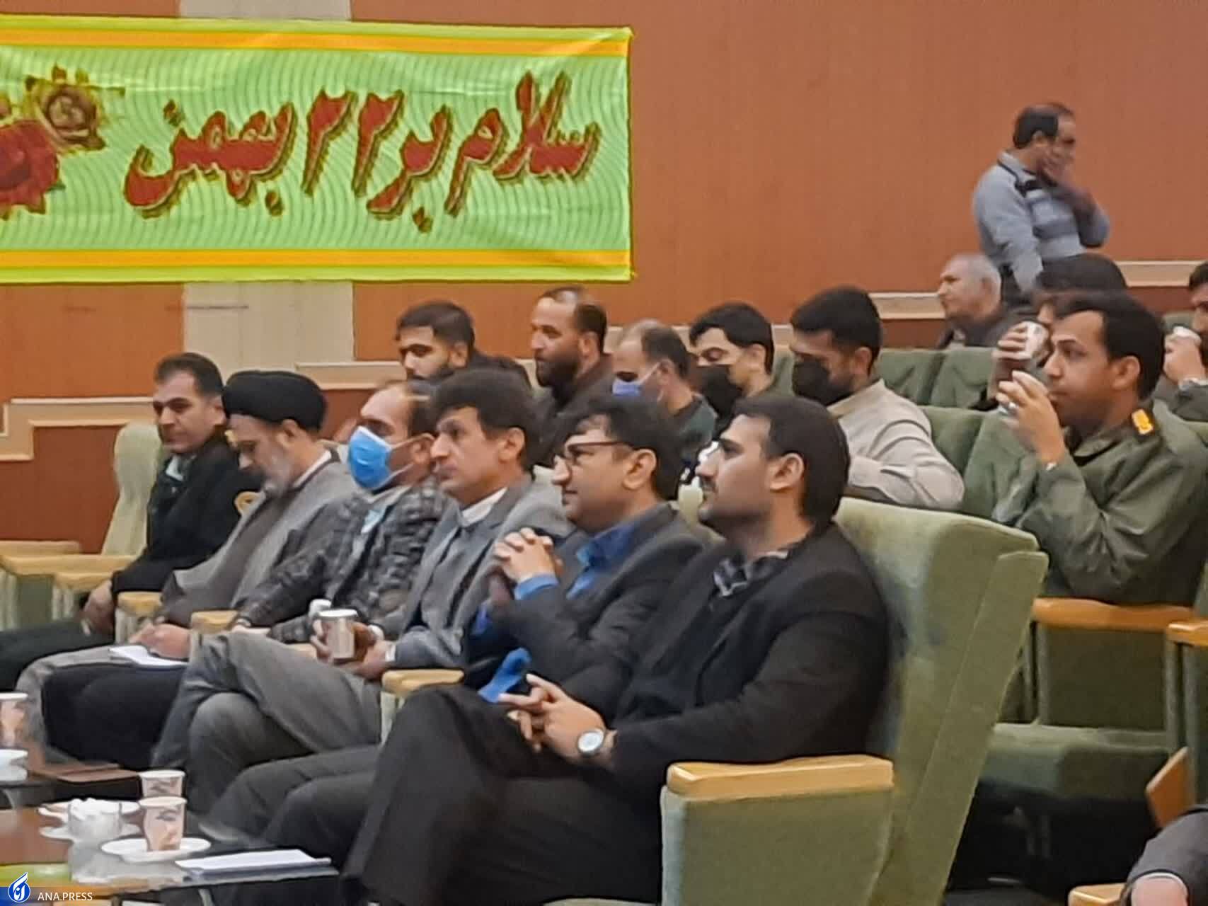 برآورده شدن آرزوی 15 ساله دانشگاه آزاد اسلامی توسط یک شهید برآورده شدن آرزوی 15 ساله دانشگاه آزاد اسلامی توسط یک شهید