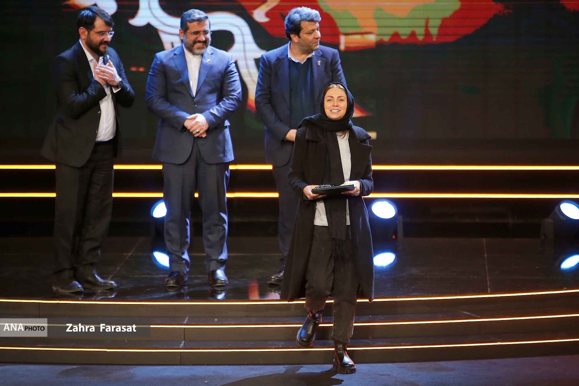 کامیابان و ناکامان شکار سیمرغ در جشنواره چهل و یکم