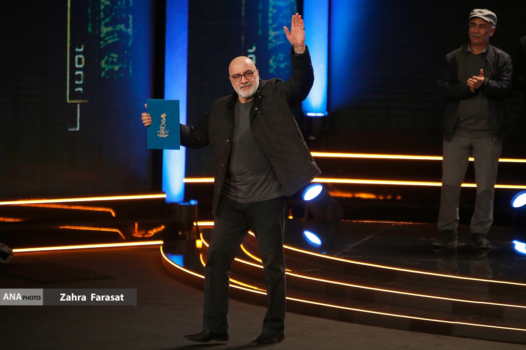 کامیابان و ناکامان شکار سیمرغ در جشنواره چهل و یکم