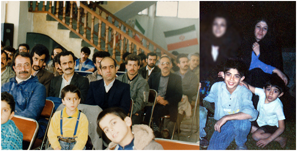 عبدالرحمان نفیسی، کارمند بانک کشاورزی و شهید مدافع بیت المال که بود؟ عبدالرحمان نفیسی، کارمند بانک کشاورزی و شهید مدافع بیت المال که بود؟