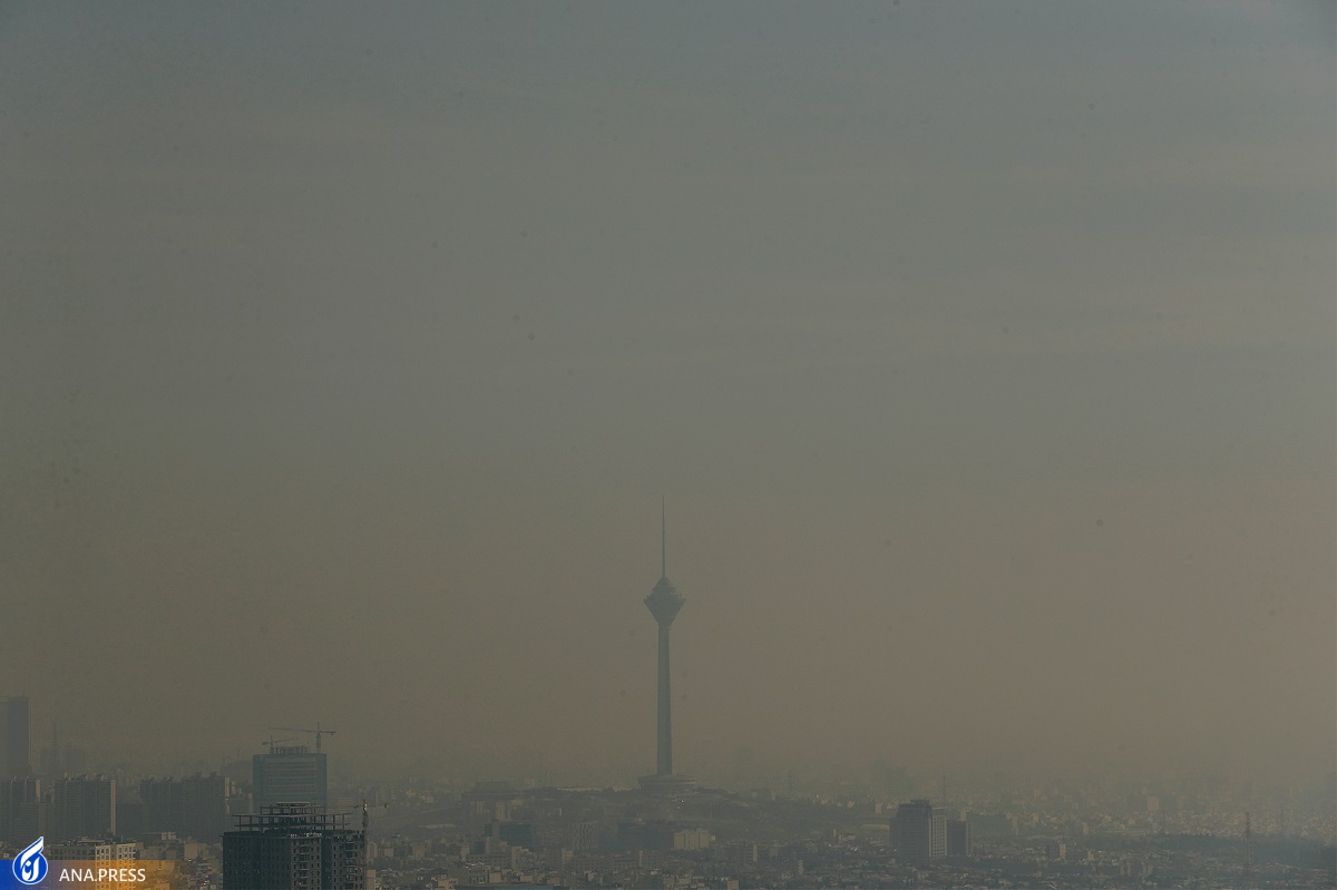 استنشاق دود خروجی از خودروها ارتباطات مغزی انسان‌ها را مختل می‌سازد