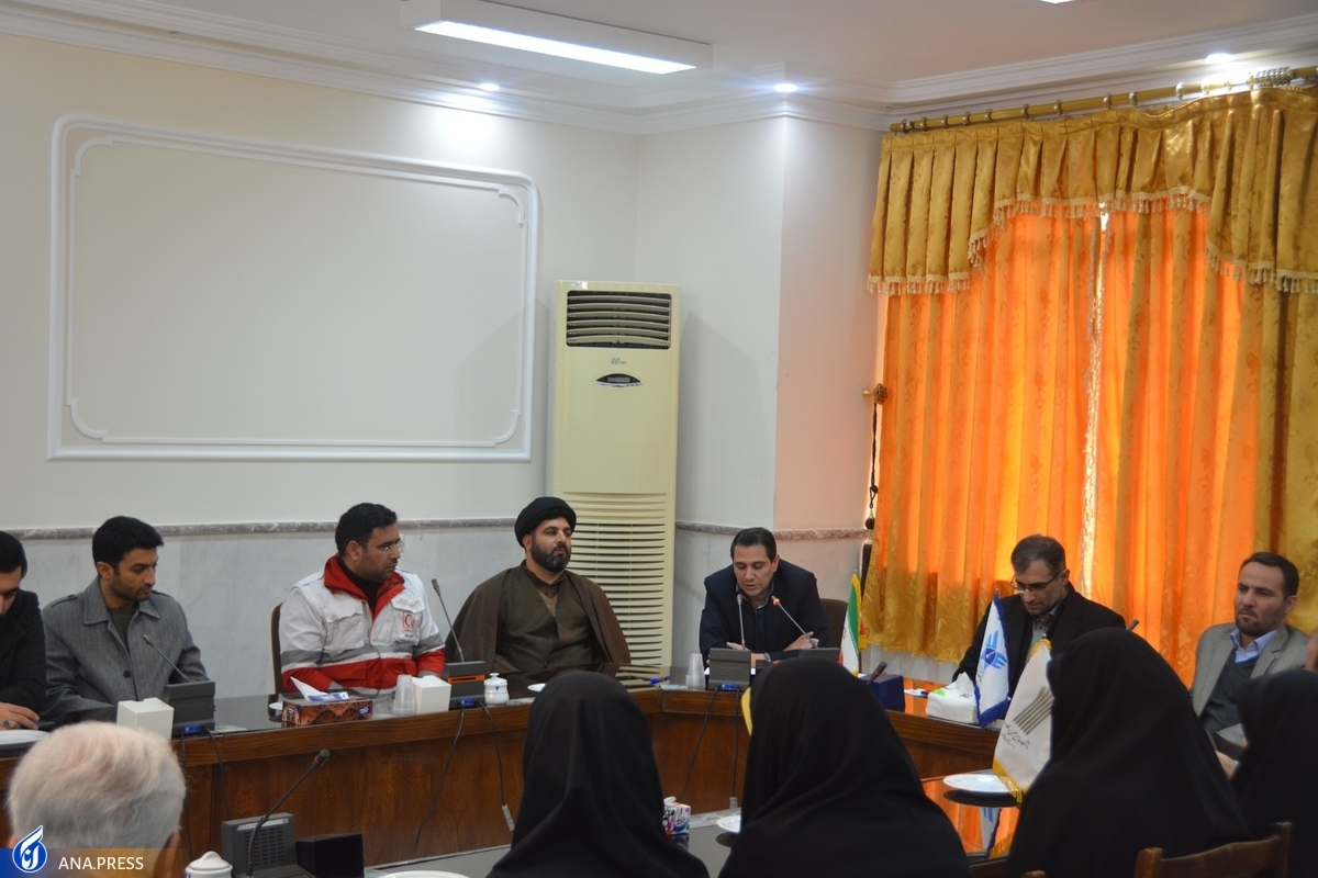 از برپایی نمایشگاه و نشست‌های تبیینی تا ادای دین به شهدا