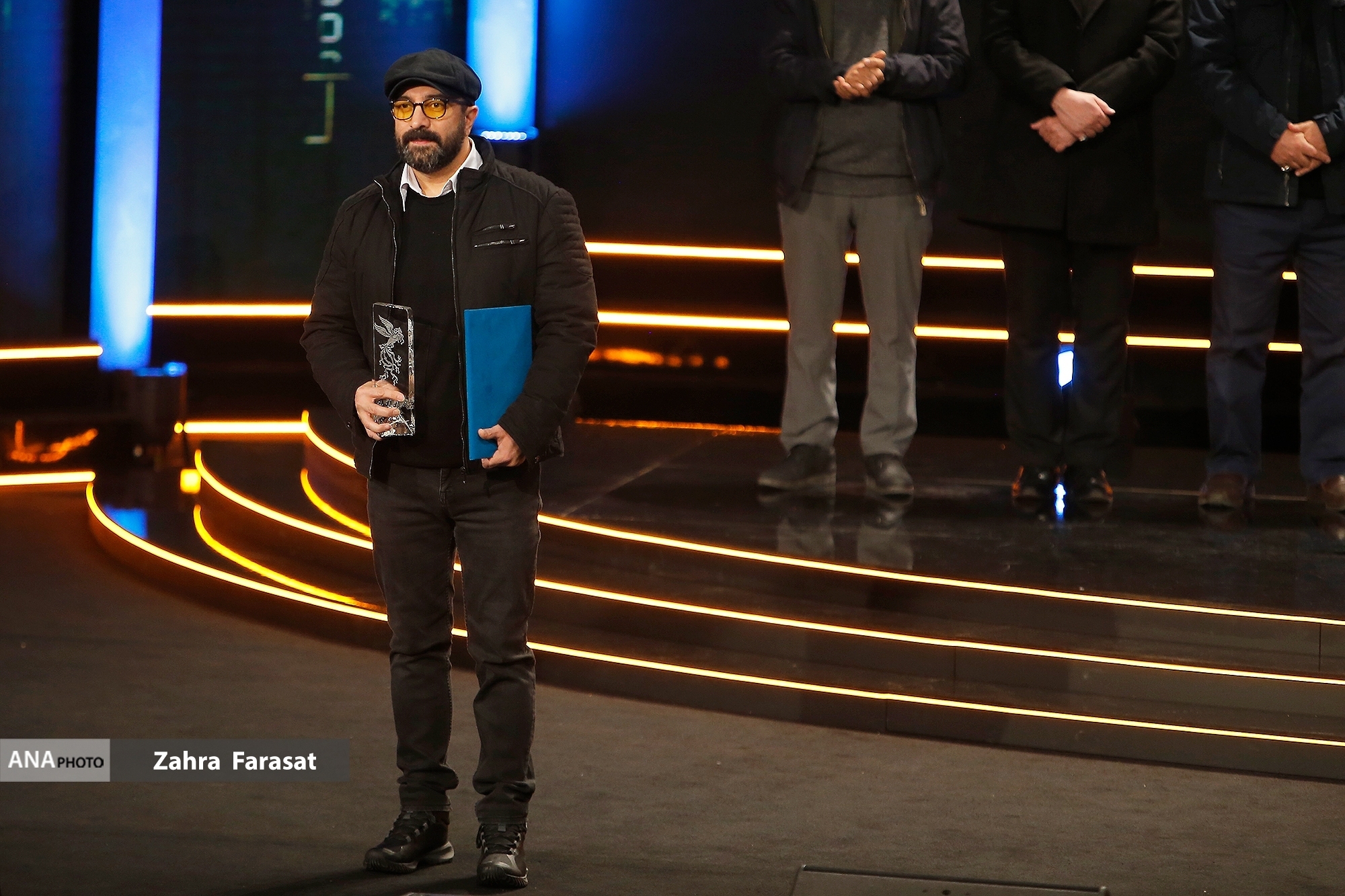 جشنواره فیلم فجر ربطی به جریانبندیهای سیاسی ندارد جشنواره فیلم فجر ربطی به جریانبندیهای سیاسی ندارد