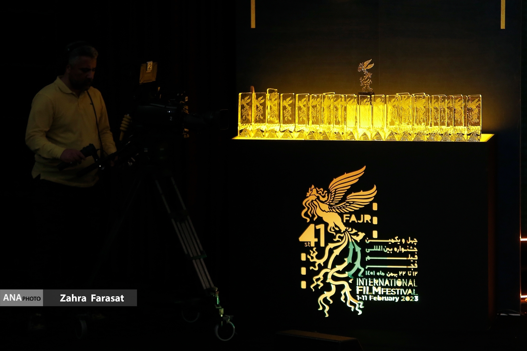 جشنواره فیلم فجر ربطی به جریان‌بندی‌های سیاسی ندارد